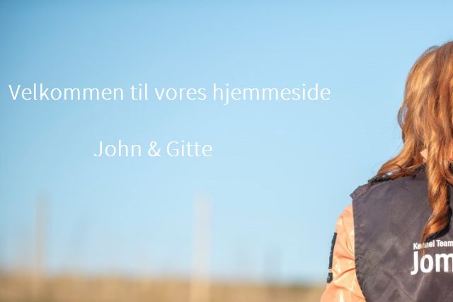 Schæferhunden er en af verdens populæreste familiehunde, og ikke uden grund. Den er både børnevenlig, rar og omgængelig - og den værner om sin familie. Hunden tilpasser sig hurtig familiens dagligdag, den er intelligent, lærevillig og let at pleje - kort sagt den ideelle familiehund! 

Copyright ©   
Alle rettigheder reserveret hos Team Jomere.

Foto: Kasia Køhler Larsen 